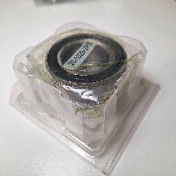 Quad One Wheel Bearing 7241-1 Polaris Magnum Ranger Sportsman Xpedition Part - Picture 2 of 4